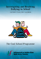 Investigating and resolving bullying in schools image link
